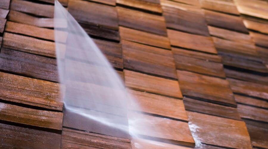 Roof Repair in Brownstown, IN